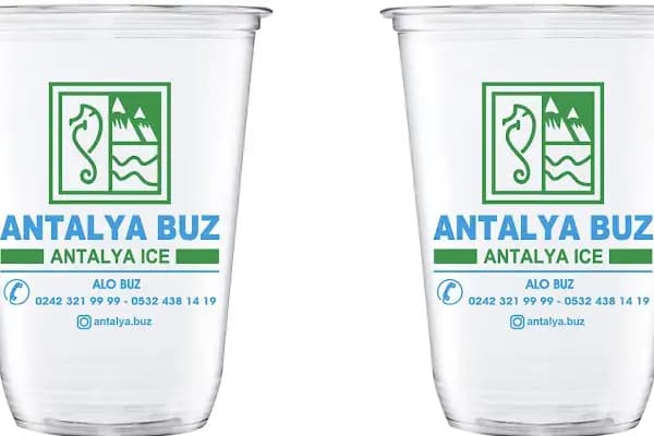 Antalya Buz Üretim Fabrikası - Buz Tedarikçisi - Antalya Aksu