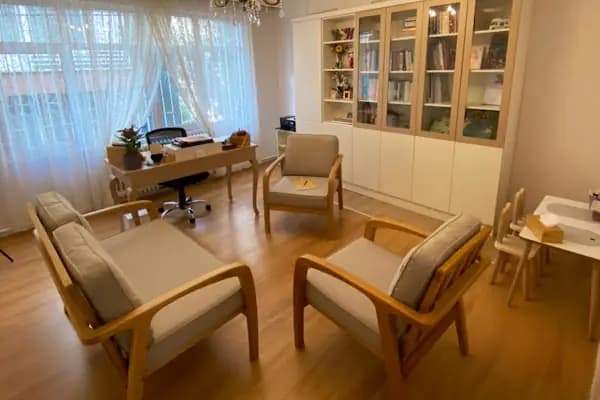 Ohana Psikoloji - Psikolog Hanedan Bilevci - Samsun Bebek, Çocuk ve Ergen Psikoloğu - Psikolog - Samsun Bafra