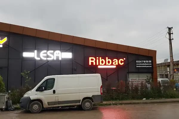 LESA ALÜMİNYUM - Alüminyum Tedarikçisi - Bursa Gürsu