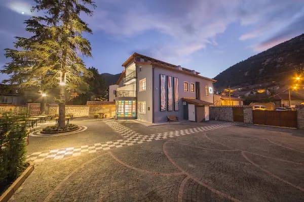 Garp Hotel - Otel - Konya Akşehir