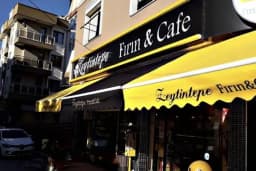 Zeytintepe Unlu Mamülleri