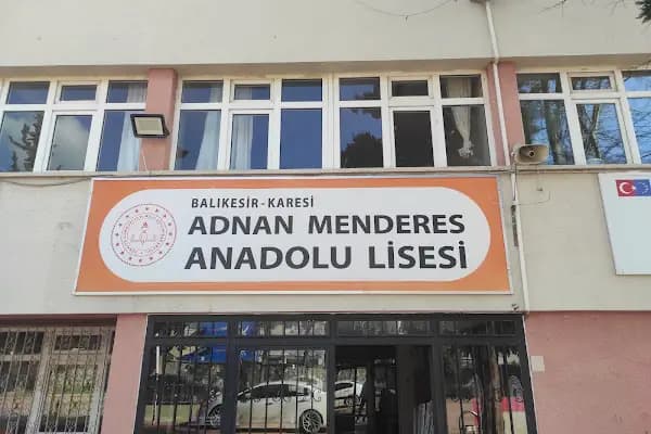Atatürk Sağlık Meslek Lisesi - Okul - Balıkesir Karesi