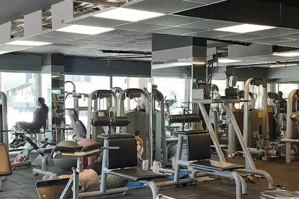 Erdem Akkaya Sports Gürsu Concept - Spor salonu - Antalya Konyaaltı