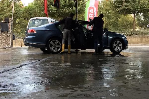 İmaj Oto Kuaför - Araba Yıkama - Denizli Merkezefendi