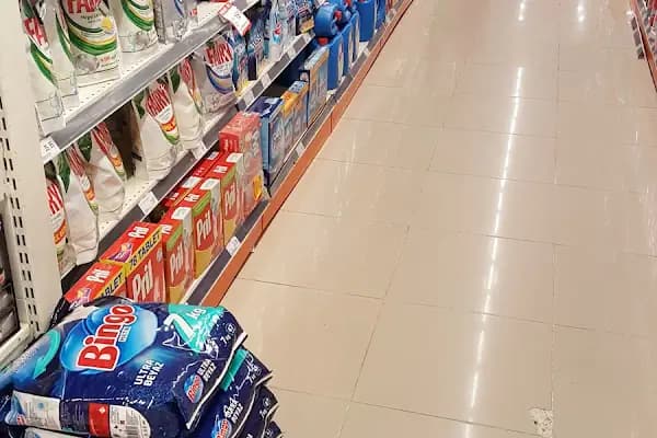 Onur Market - Süpermarket - İstanbul Beyoğlu