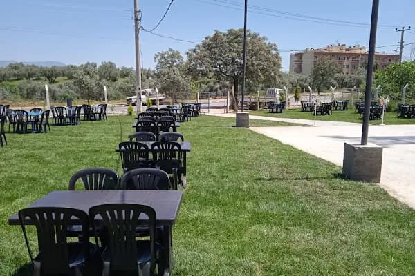 Yağmur Rüyam Garden - Düğün Salonu - Aydın Nazilli