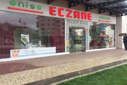 Enise Eczanesi