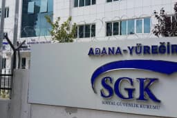 Yüreğir Sosyal Güvenlik Merkezi