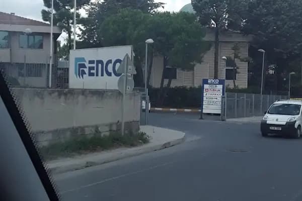 Enco - Nakliyat Şirketi - İstanbul Sarıyer
