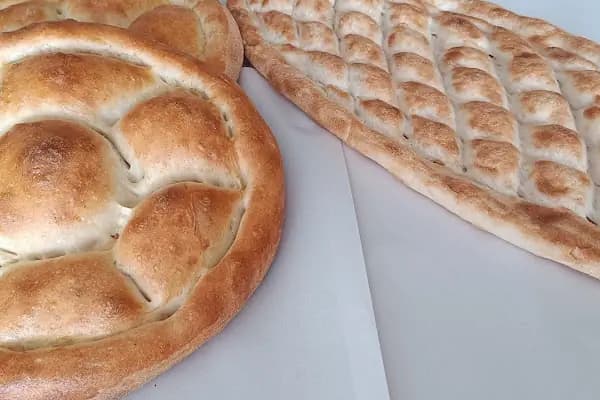 Paşam ekmek ve lahmacun fırını - Fırın - Mardin Artuklu