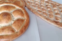 Paşam ekmek ve lahmacun fırını