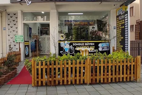 Özgün Organik Kuru Temizleme - Kuru Temizlemeci - Tekirdağ Çerkezköy