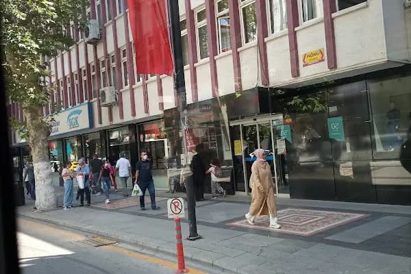 Malatya sosyal güvenlik il müdürlüğü - Devlet Dairesi - Malatya Akçadağ