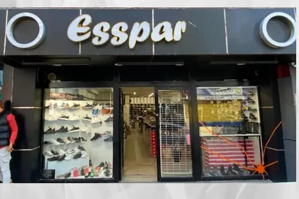 ESsPAR AYAKKABI - Ayakkabı mağazası - Bursa Nilüfer