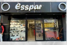 ESsPAR AYAKKABI