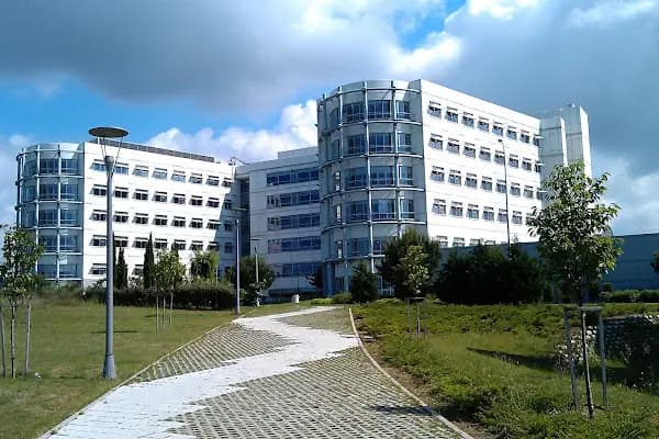 Anadolu Sağlık Merkezi Hastanesi - Özel Hastane - Kocaeli Kartepe