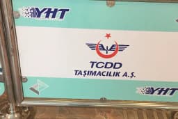 TCDD Taşımacılık A.Ş İzmit YHT Gar