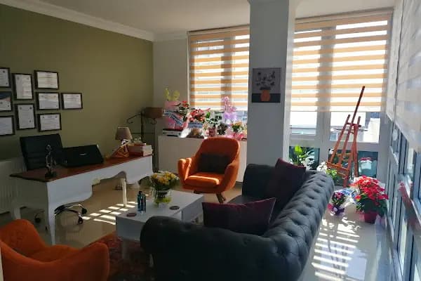 Psk. Elif Uzun, Psikoloji - Psikolog - Kars Kars Merkez