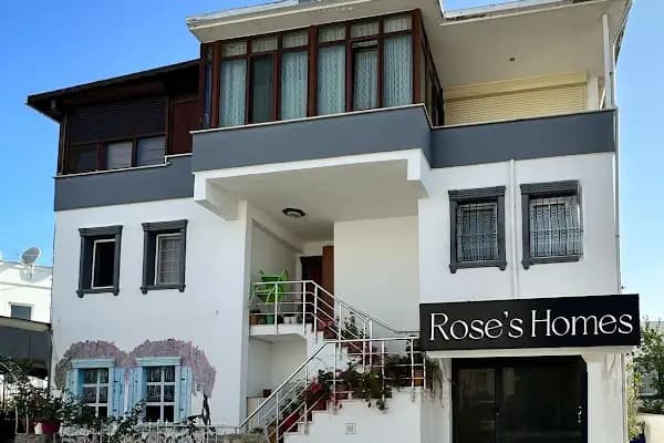 Roses Homes Real Estate - Gayrimenkul Danışmanı - Muğla Bodrum