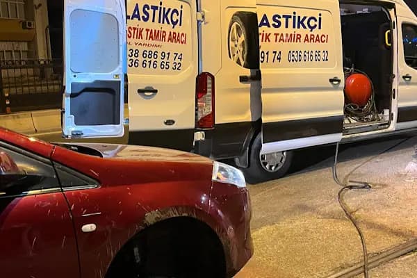 İzmir lastik yol yardım 7/24 açık Bornova - Lastikçi - İzmir Bornova