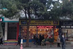 Seçkin Çiçekçilik Ltd. Şti.
