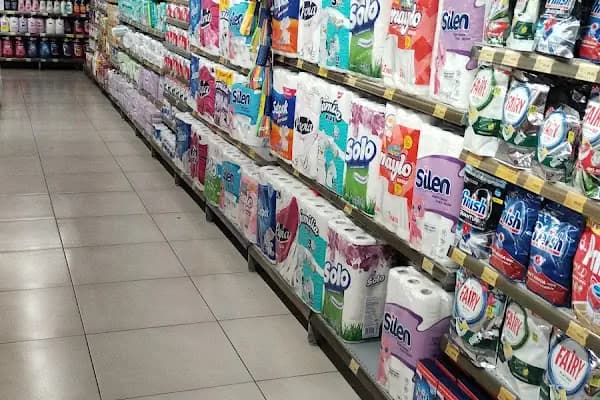 Biçen Market Avcılar 3 Şube - Süpermarket - İstanbul Avcılar