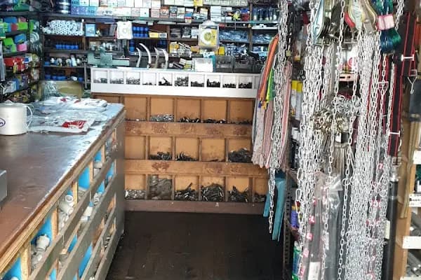 Sözen Ticaret - Yapı Malzemeleri Mağazası - Manisa Sarıgöl