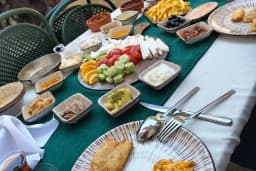 Yesemek Kebap &amp; Beyran