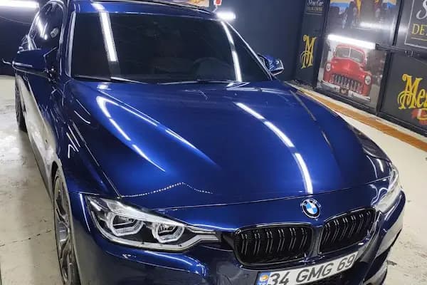 Zeus Auto Detailing - Detaylı Araç Temizlik Hizmeti - İstanbul Avcılar