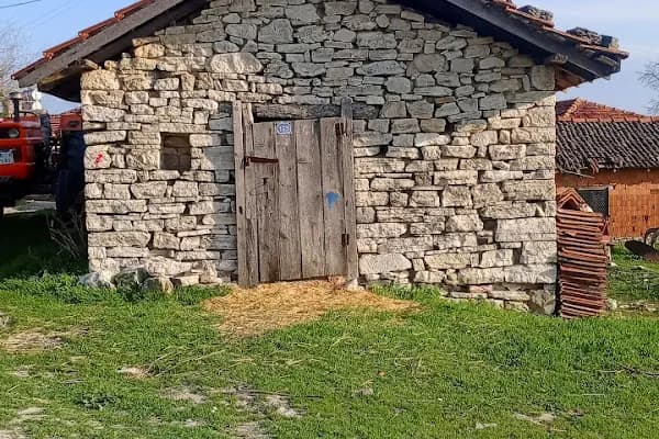 Akalan Mh.muhtarlığı - Yerel Resmi Daire - Bursa Harmancık