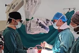Doç Dr Kadir Abul, MD