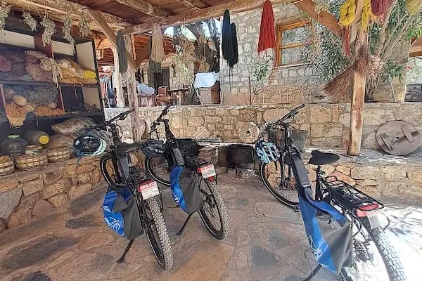 Bodrum Dağ Bisikleti Spor Kulübü - Dernek veya Kuruluş - Muğla Bodrum