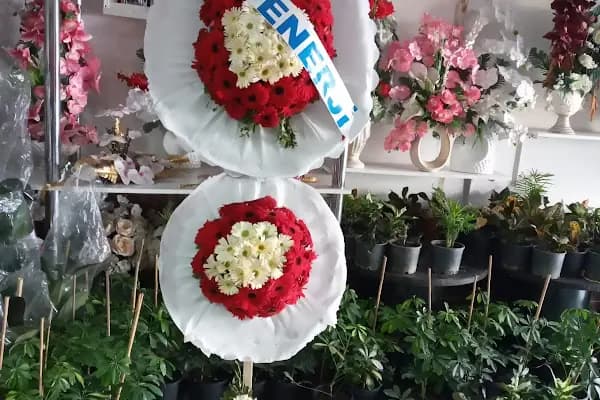 İdeal Çiçek Sepeti Ankara - Çiçekçi - Ankara Çankaya