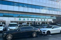 BATUKLAR OTOMOTİV