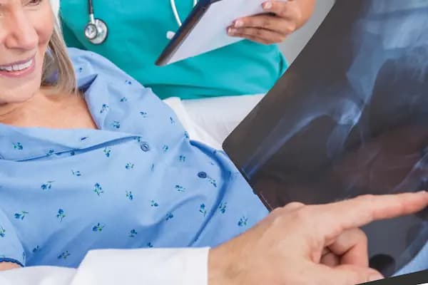Ferdi dönmez - Ortopedi Kliniği - Manisa Ahmetli