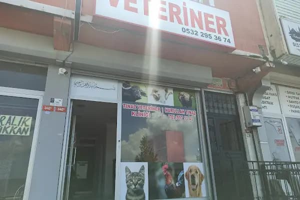 Arnavutköy Veteriner (Tınaz) - Veteriner - İstanbul Arnavutköy