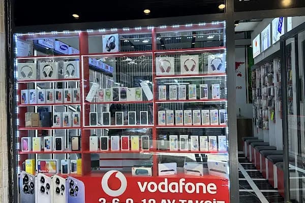 Arena iletişim Teknoloji Kahramanmaraş - Cep telefonu mağazası - Kahramanmaraş Onikişubat