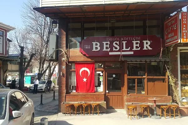 Çamlıca Kahvaltı &amp; Et Mangal • İnegöl - Restoran - Bursa Nilüfer