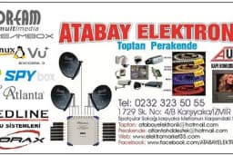 ATABAY ELEKTRONİK