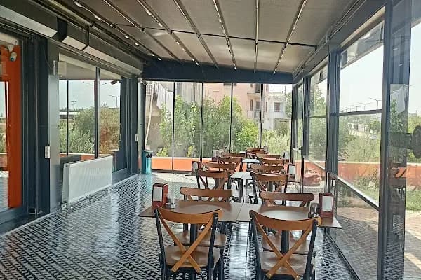 Bülent Börekçilik Manisa Ahmetli Barbaros - Börekçi - Manisa Ahmetli