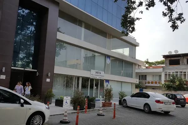 Özel Akordent Ağız ve Diş Sağlığı Polikliniği - Diş Hekimi - Bursa İnegöl