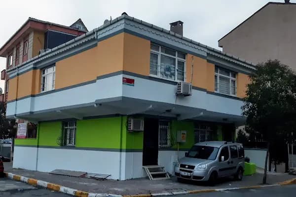 Özel Güneşli İnci Taneleri Zambak Anaokulu - Anaokulu - İstanbul Ümraniye