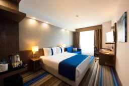 Liv City Hotels