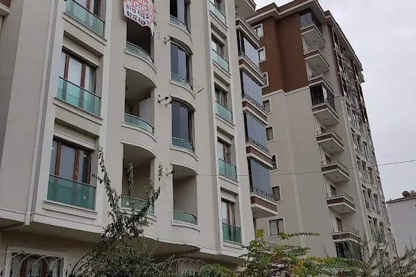 Kestane Park Sitesi - Konut İnşaat - İstanbul Avcılar