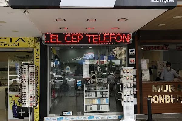 Alanya Cep Telefonu Tamiri - Uysal İletişim - Telefon Onarım Hizmeti - Antalya Alanya