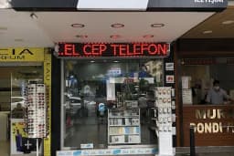 Alanya Cep Telefonu Tamiri - Uysal İletişim