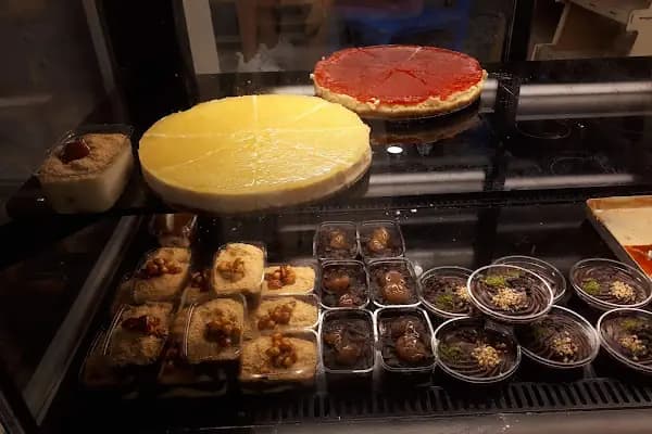 Bi'fırın Kadikalesi Pastane - Fırın - Muğla Bodrum