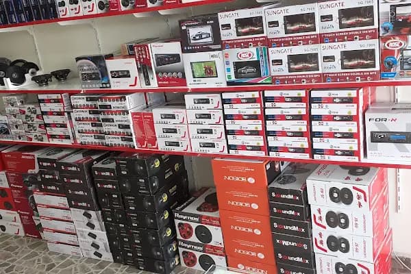 Digital Ticaret - Elektronik eşya mağazası - Samsun 19 Mayıs