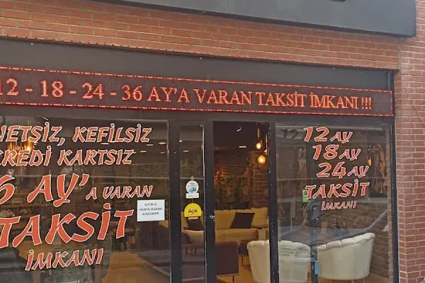 Akde Home - Mobilya mağazası - Denizli Acıpayam