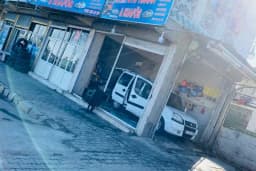 İlyan oto yıkama ve oto alım satım